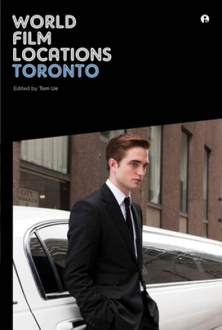 Livre World Film Locations: Toronto Tom Ue