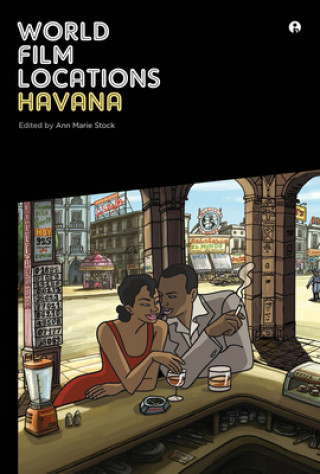 Книга World Film Locations: Havana Ann Marie Stock