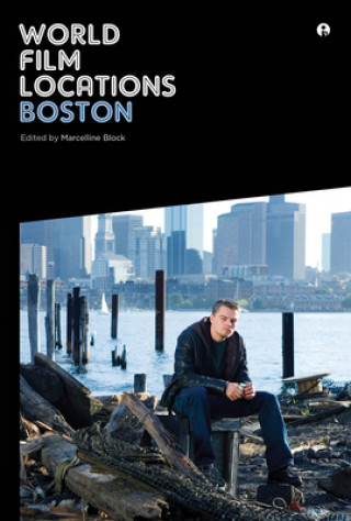 Boek World Film Locations: Boston Marcelline Block