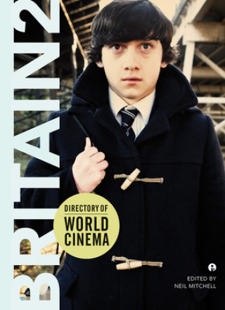 Buch Directory of World Cinema: Britain 2 Neil Mitchell