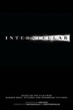 Carte Interstellar: The Official Movie Novelization Greg Keyes