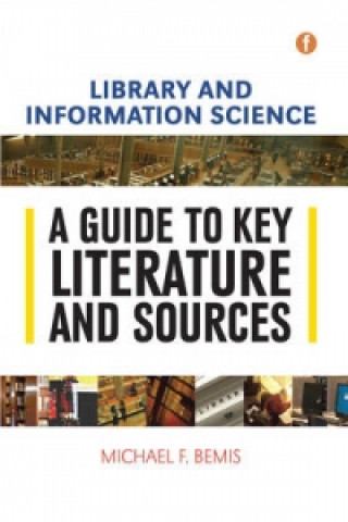 Carte Library and Information Science Michael F. Bemis