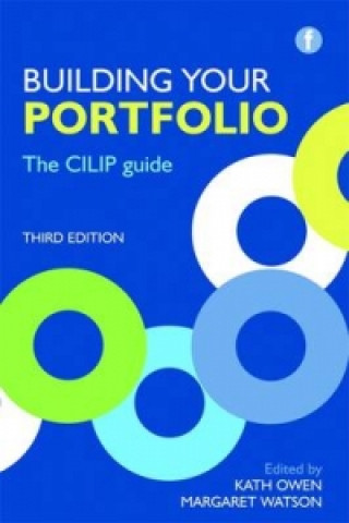 Книга Building Your Portfolio Katherine Owen