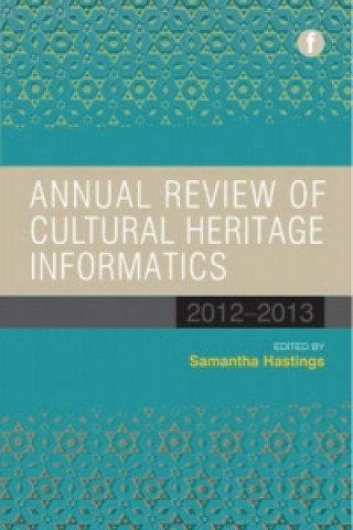 Kniha Annual Review of Cultural Heritage Informatics 
