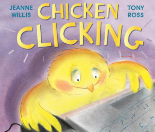 Carte Chicken Clicking Tony Ross