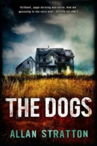 Buch Dogs Allan Stratton
