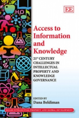 Book Access to Information and Knowledge Dana Beldiman