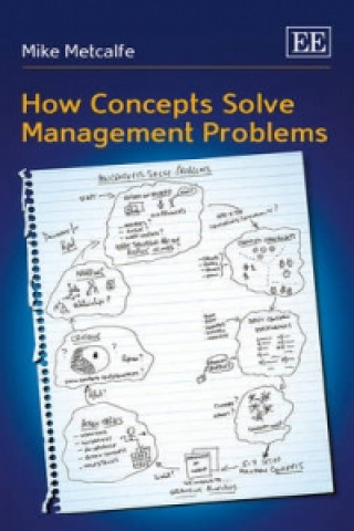 Carte How Concepts Solve Management Problems M. Metcalfe