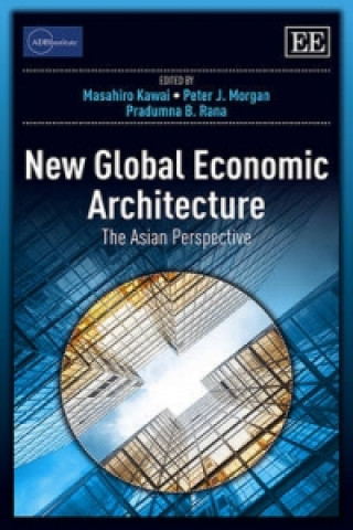 Livre New Global Economic Architecture 