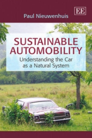 Carte Sustainable Automobility P. Nieuwenhuis