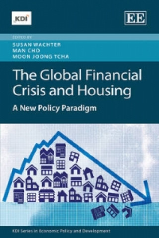 Carte Global Financial Crisis and Housing 