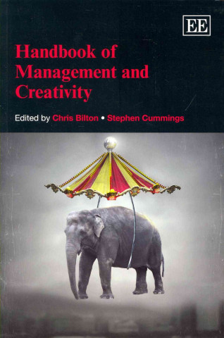 Книга Handbook of Management and Creativity 