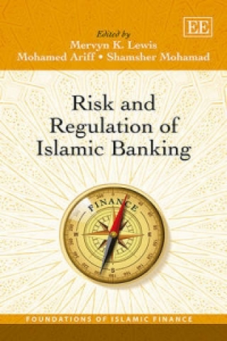 Kniha Risk and Regulation of Islamic Banking 