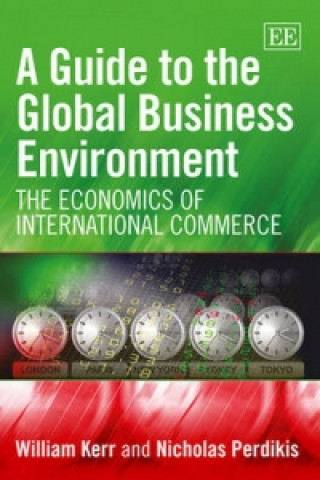 Livre Guide to the Global Business Environment Nicholas Perdikis