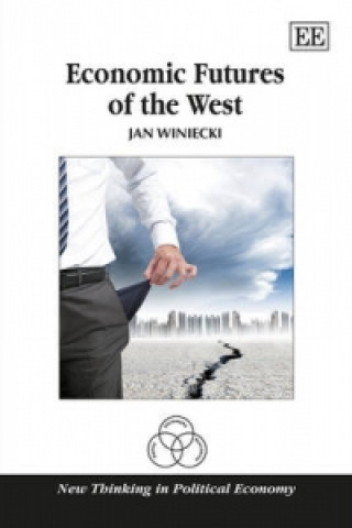 Buch Economic Futures of the West Jan Winiecki