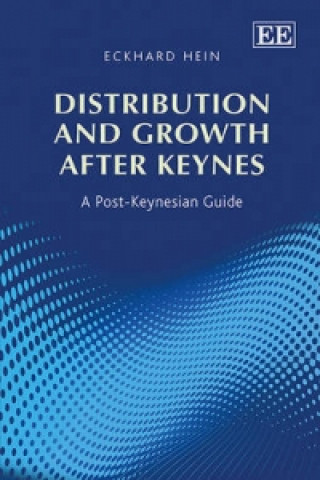Carte Distribution and Growth after Keynes Eckhard Hein