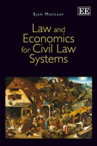 Carte Law and Economics for Civil Law Systems Ejan Mackaay