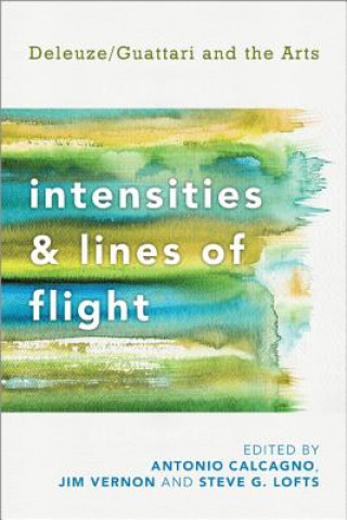 Carte Intensities and Lines of Flight Antonio Calcagno