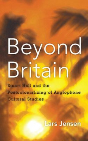 Knjiga Beyond Britain Lars Jensen