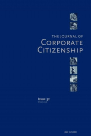 Książka Corporate Citizenship in Latin America: New Challenges for Business Jose Antonio Puppim De Oliveira