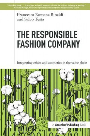Carte Responsible Fashion Company Francesca Romana Rinaldi