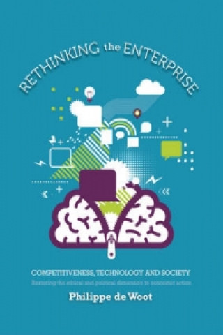 Livre Rethinking the Enterprise Philippe De Woot