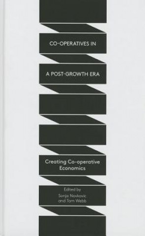 Libro Co-operatives in a Post-Growth Era 