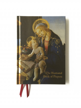 Könyv Illustrated Book of Prayers 