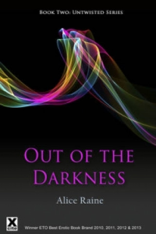 Kniha Out Of The Darkness Alice Raine