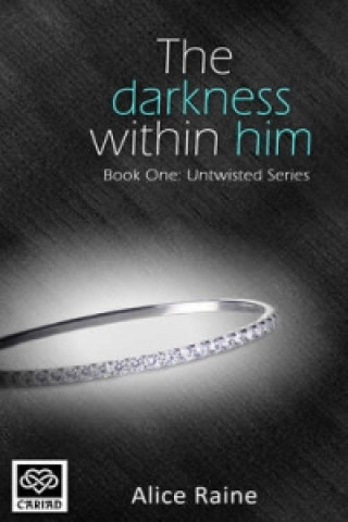 Book Darkness Within Him Alice Raine