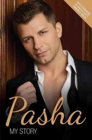 Könyv Pasha Pasha Kovalev