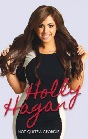 Buch Holly Hagan Holly Hagan