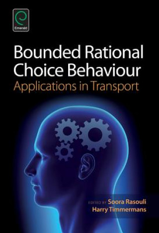 Knjiga Bounded Rational Choice Behaviour Soora Rasouli