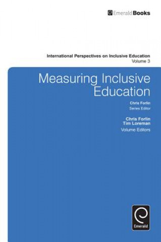 Carte Measuring Inclusive Education Chris Forlin
