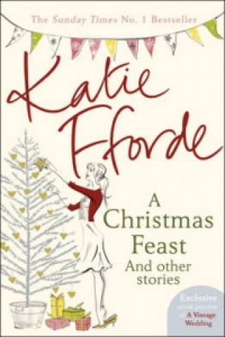 Kniha Christmas Feast Katie Fforde