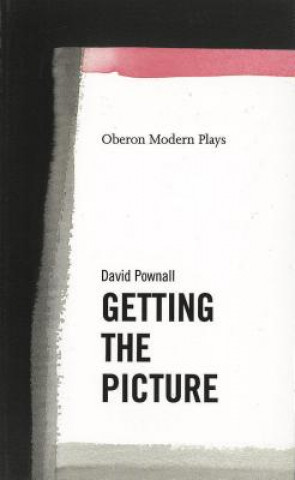 Книга Getting the Picture David Pownall