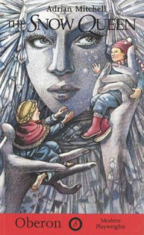 Livre Snow Queen Hans Christian Andersen