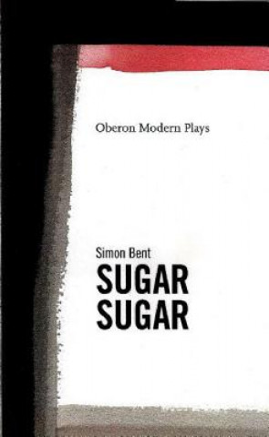 Book Sugar, Sugar Simon Bent