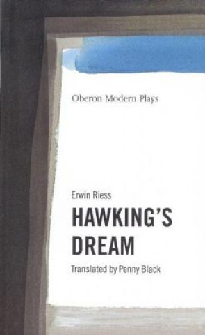 Carte Hawking's Dream Erwin Riess