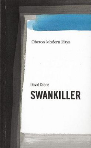 Książka Swankiller David Drane