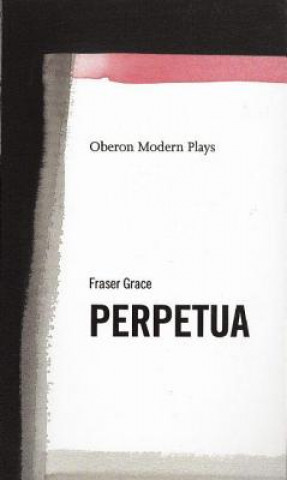 Livre Perpetua Fraser Grace