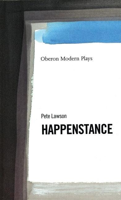 Knjiga Happenstance Peter Lawson