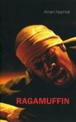 Knjiga Ragamuffin Amani Naphtali