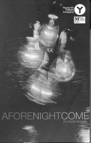 Buch Afore Night Come David Rudkin