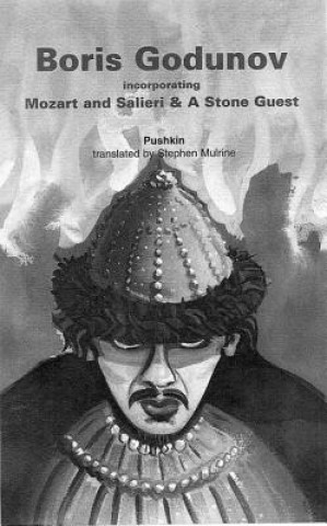 Könyv Boris Godunov and the Little Tragedies Aleksandr Sergeevich Pushkin