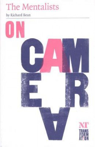 Carte Mentalists Richard Bean