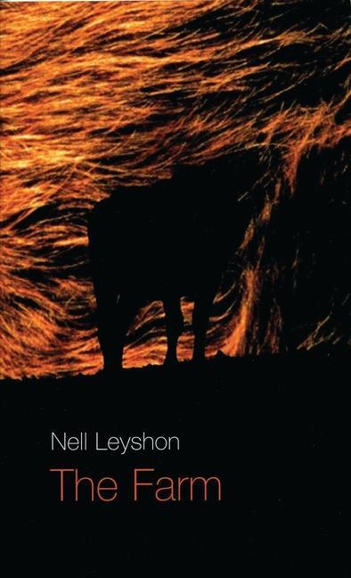 Kniha Farm Nell Leyshon