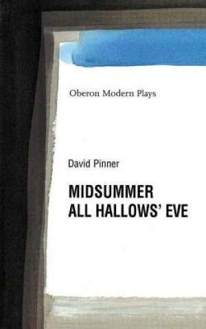 Kniha Midsummer/All Hallows' Eve David Pinner