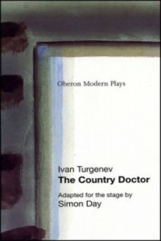 Livre Country Doctor Ivan Turgenev