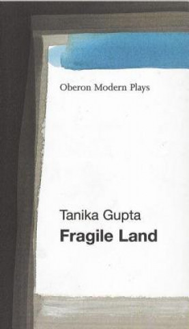 Book Fragile Land Tanika Gupta